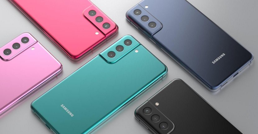 Samsung отменила выпуск Galaxy S21 FE